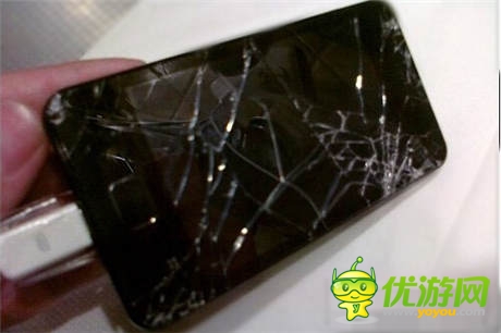 易碎屏手游《地牢女王》打击感究竟有多强