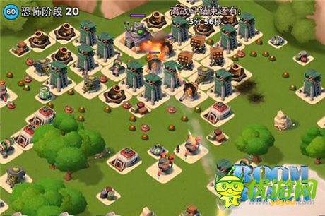 迎接暗黑帝国《海岛奇兵》国服安卓版将首次内测