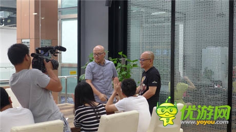 网络神剧“万万没想到” 惊现《我叫MT》搞怪花絮