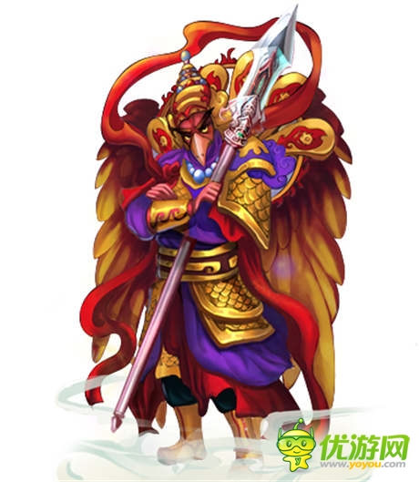 仙盟开启《天天来取经》22张金卡原画曝光