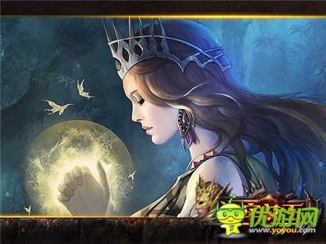 哥特式暗黑 《地牢女王》鲜为人知的魅力