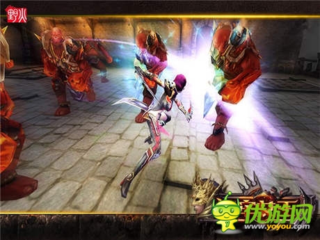 哥特式暗黑 《地牢女王》鲜为人知的魅力