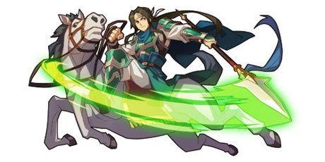  百万投名状 《拼战三国志》开放客户端下载