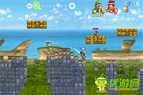 寻萌追忆 石器时代题材手游推荐