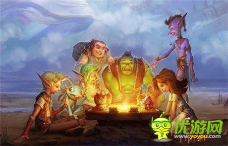 后暴雪时代:经典如何再经典