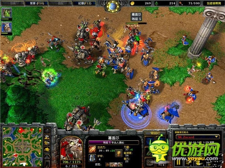 后暴雪时代:经典如何再经典