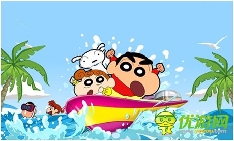 手机游戏分析：详解日系IP游戏开发运作流程