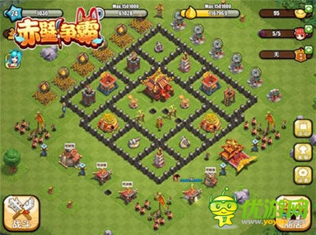  卧龙出世！《赤壁争霸》 即将开测再擂战鼓