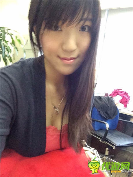 嘻哈女神范儿 《一起闯三国》明星团长专访