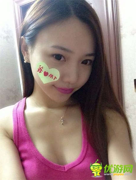 《我叫MT》美女玩家参选“社区宝贝”海量美图曝光