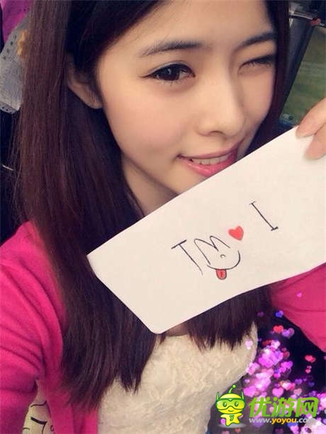 《我叫MT》美女玩家参选“社区宝贝”海量美图曝光