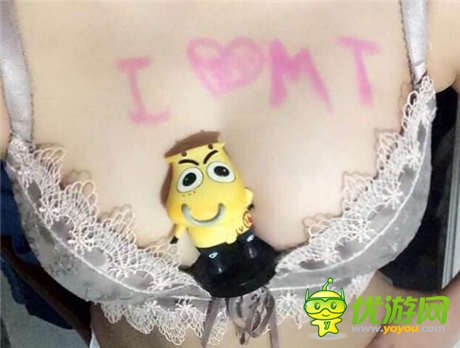 《我叫MT》美女玩家参选“社区宝贝”海量美图曝光