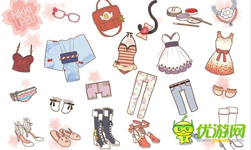 《暖暖环游世界》今日iOS限免 安卓渠道首发