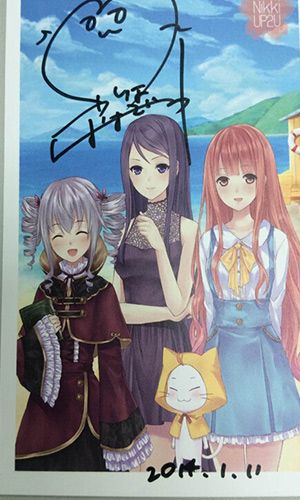 《暖暖环游世界》今日iOS限免 安卓渠道首发