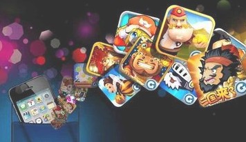 游戏视频的山谷里 手游竞技会有春天吗