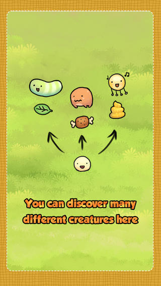 进化小天地截图欣赏