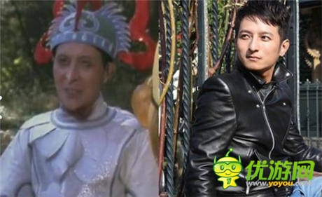 《洪荒OL》盘点猴子班来的救兵