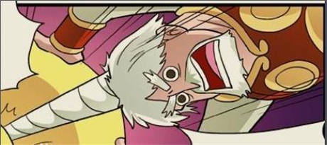 《洪荒OL》盘点猴子班来的救兵