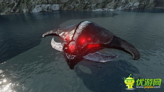 虚幻4引擎空战新作《天使空战》将登iOS