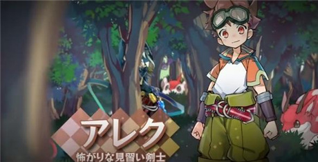 乐元素日本成功手游《梅露可物语》引入国内