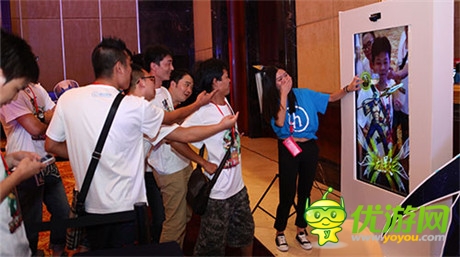 口碑立足 品质强身——银汉游戏品牌化战略解读