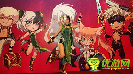 口碑立足 品质强身——银汉游戏品牌化战略解读