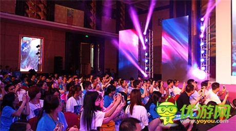 口碑立足 品质强身——银汉游戏品牌化战略解读