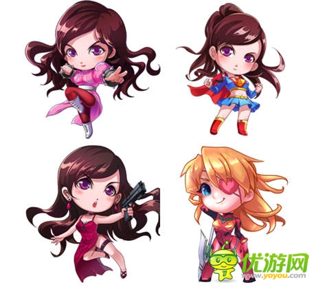 爆棚屌炸天 久游《爱情公寓》即将登陆iOS