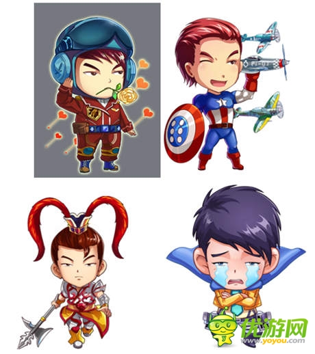 爆棚屌炸天 久游《爱情公寓》即将登陆iOS