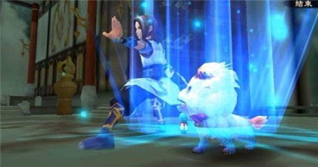 新仙剑与古剑连手打造手游《天剑 Online》