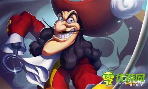 动漫巨头迪士尼授权上海方寸 推出《坏蛋联盟》