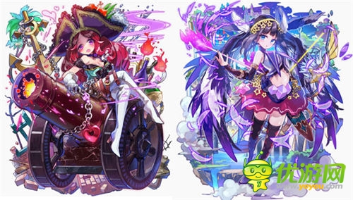 非一般策略卡牌《梅露可物语》今日iOS上线 