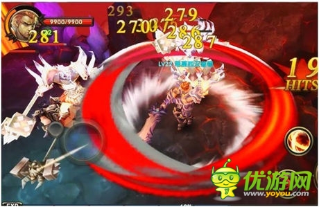 名表时装全民发放《暗黑战神》时装提前曝光