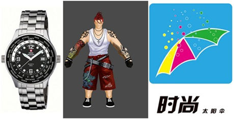 名表时装全民发放《暗黑战神》时装提前曝光