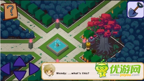 高中女生组团开发RPG游戏《洞穴的故事》并获奖