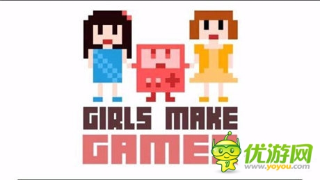 高中女生组团开发RPG游戏《洞穴的故事》并获奖