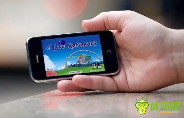 国内手游发行商分3个阶段 每个阶段的侧重点不同