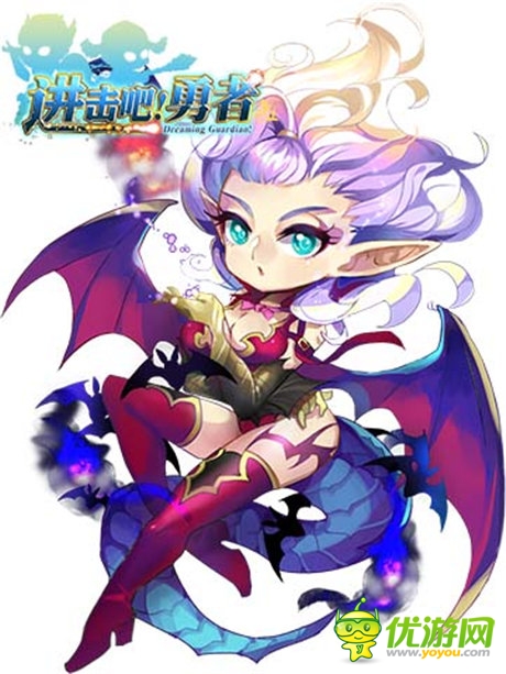 擎天柱觉醒《进击吧!勇者》今日上映“绝迹重生”