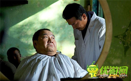 励志喜剧改编 手游《热血男人帮》见证真男人