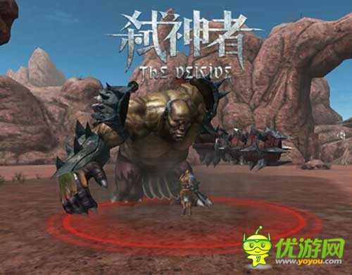 象形游戏携全新大作参展CJ B2B