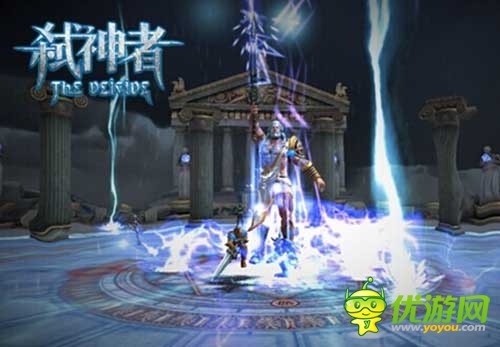 象形游戏携全新大作参展CJ B2B