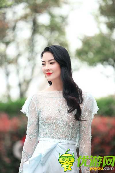 2014ChinaJoy各大厂商ShowGirl抢先看