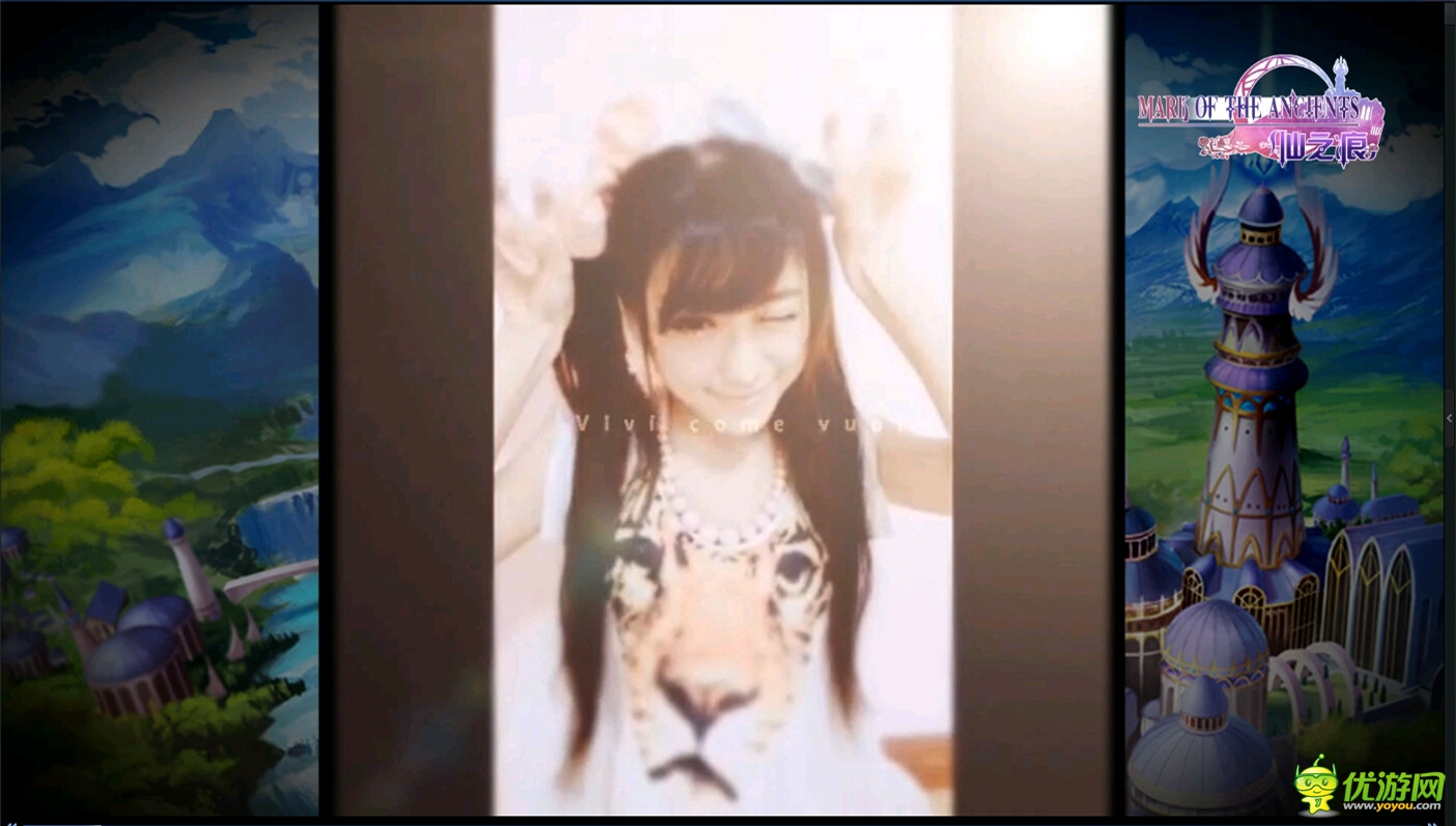 24日全新版本上线《仙之痕》卖萌指南