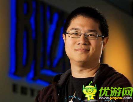 炉石传说亮相2014Chinajoy 擂台挑战赢奖品