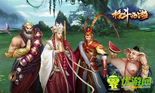 天拓立方参展2014ChinaJoy 4款新作重磅推出