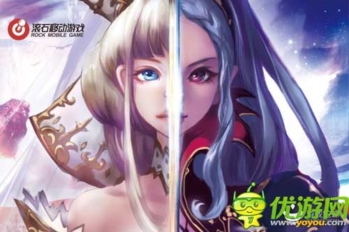 滚石移动将亮相ChinaJoy 引爆游戏发行新时代