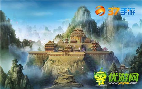 37手游大作不断 新派武侠风来袭