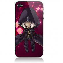 《完美国际》ChinaJoy2014游戏周边