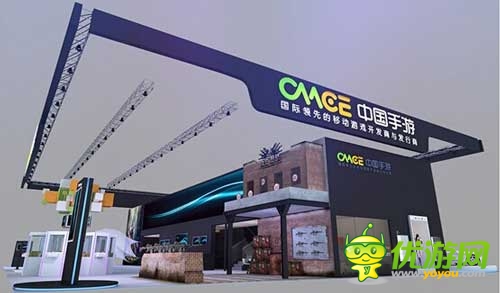 中国手游参展2014Chinajoy 神秘顶级IP大咖将现身