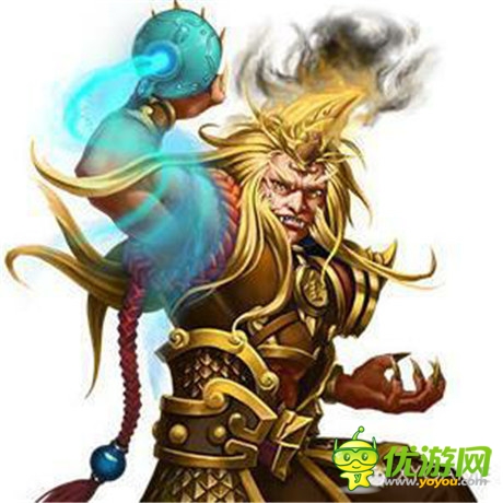 我不孤单《洪荒OL》盘点众神的神级宠物